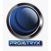 Projetryx Audio Visual e Automação logo - Similar company to Projectorpoint.Co.Uk