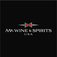 Mr.Wine & Spirits logo - Similar company to Bottle Tree