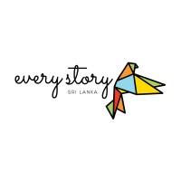 Everystory Sri Lanka logo - Similar company to Business Consultancy Bureau (Bcb)