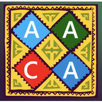 AACA | Advertising Association of Central Asia logo - Similar company to E+. Effective Marketing