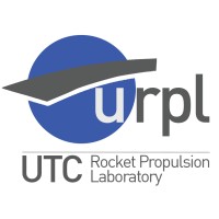 UTC Student Space Center logo - Similar company to Air Utc