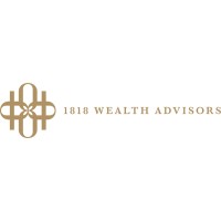1818 Wealth Advisors logo - Similar company to Resource One Advisors