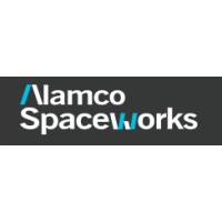 Alamco Spaceworks logo - Similar company to Retzn