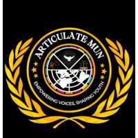 THE ARTICULATE MUN logo - Similar company to Nexus Mun