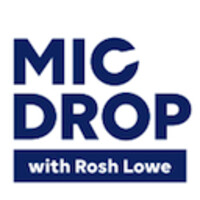 MicDropLLC logo - Similar company to Jeg & Sons, Inc