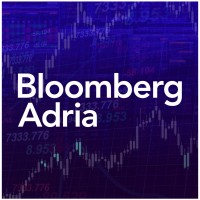Bloomberg Adria logo - Similar company to Capital Genetics