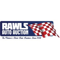 Rawls Auto Auction logo - Similar company to Columbus Fair Auto Auction