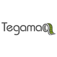 Tegamaq logo - Similar company to Adanova