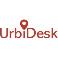 Urbidesk logo - Similar company to Newenergy Sas