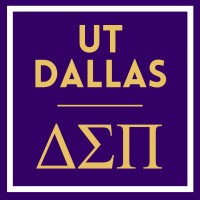Delta Sigma Pi - Chi Psi Chapter logo - Similar company to Intangible Insights