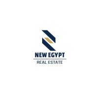 New egypt logo - Similar company to Smartcity-It