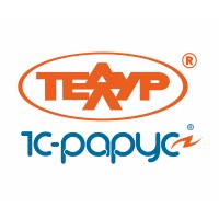 1С-Рарус Харьков (Тм Теллур)