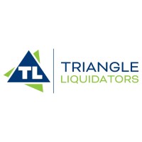 Triangle Liquidators logo - Similar company to Priority One Security