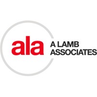 A Lamb Associates (Canada) Ltd logo - Similar company to Global Quantum