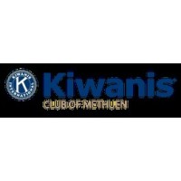 Kiwanis Club of Methuen, MA logo - Similar company to Launch Family Entertainment Park - Methuen, Ma