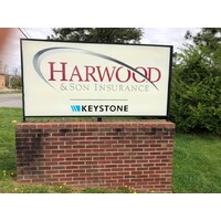 Harwood & Son Insurance logo - Similar company to Fairway Insurance Brokers