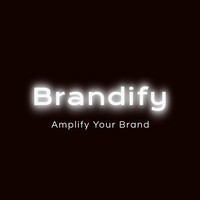 Brandify Communications logo - Similar company to Didasko Online