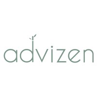 ADVIZEN logo - Similar company to Scanit