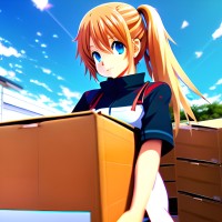 Weeb Movers