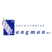 Touwfabriek Langman BV | LangmanRopes logo - Similar company to Sibarigrass Césped Artificial