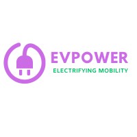 EVPOWERX logo - Similar company to Voltrides
