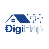 DigiHap Group Inc. logo - Similar company to Unicgate