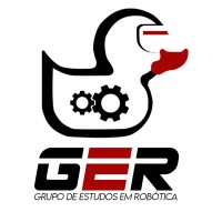 GER - Grupo de Estudos em Robótica logo - Similar company to Cabtec Rfid