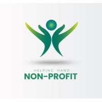 Helping Hands logo - Similar company to Helping Hands
