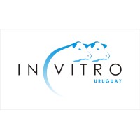 IN VITRO URUGUAY logo - Similar company to Agrobaluy