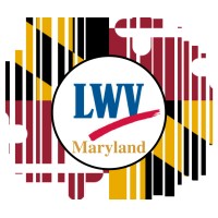 League Of Women Voters Of Maryland