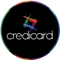Consorcio Credicard logo - Similar company to Ubii Pagos, C.A.