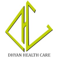 Dhyan Health Care logo - Similar company to Catalyst Concept Creators Forum