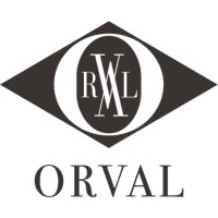 Orval créations logo - Similar company to Cleanpart'Ner