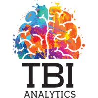 TBI Analytics logo - Similar company to Forward Law Firm