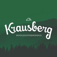 Krausberg Eesti logo - Similar company to Kavex