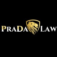 PraDa Law logo - Similar company to Pratt Law Corporation