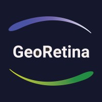 GeoRetina Inc. logo - Similar company to La City Emergency Management Department