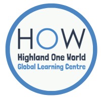 Highland One World Global Learning Centre logo - Similar company to One World Centre Dundee