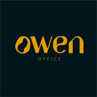 Owen Office logo - Similar company to Mozak