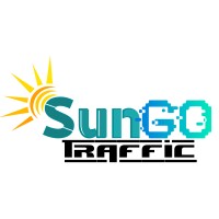 SunGo Traffic logo - Similar company to Silver State Traffic Data Collection Llc