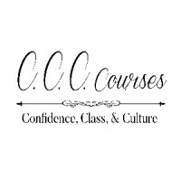 Confidence, Class, and Culture logo - Similar company to Neviticus