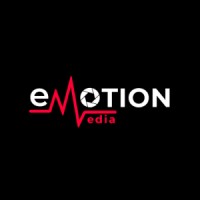 eMotion Media logo - Similar company to Thinkcloudys