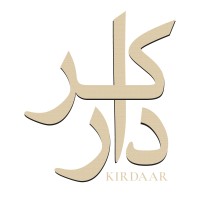 Kirdaar logo - Similar company to Adlio Agency