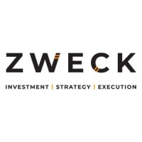 Zweck logo - Similar company to Aizer Group