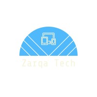 ZARQA TECH L.L.C-FZ logo - Similar company to Dream Boxes