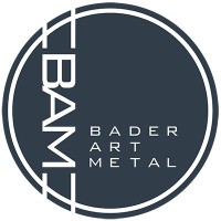 Bader Art Metal logo - Similar company to Zengenius, Inc.