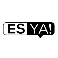 Es-Ya! logo - Similar company to Quark Media
