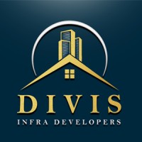 Divis infra developers hyderabad logo - Similar company to Mega Modulars