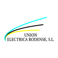 UNION ELECTRICA RODENSE SL logo - Similar company to Telematel