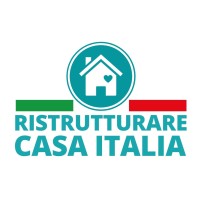 Ristrutturare Casa Italia logo - Similar company to Casa Green Evolution